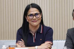 La diputada del Movimiento Ciudadano,Fedrha Suriano, exige una auditoría forense a la concesión del servicio de agua potable y advierte posibles vicios de origen