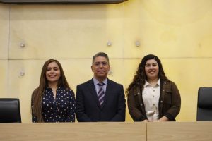 Congreso del Estado impulsará reconocimiento al mérito académico a través de la Presea “Gilberto Bosques Saldívar”
