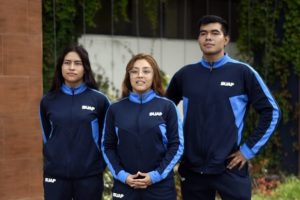 Lobos BUAP consolida su liderazgo en luchas asociadas con destacada actuación en la CONADE 2026 y torneos universitarios
