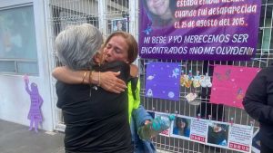 56 años de cárcel a José María por desaparición de Paulina Camargo