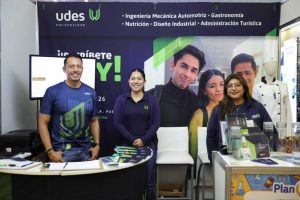 Plan Becas brinda oportunidades para que jóvenes accedan a la Educación Superior