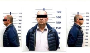 Vinculan a proceso al «Tirador de la Vía Atlixcayotl»