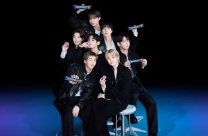 Oreo® y BTS lanzan su edición limitada en México