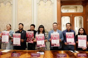 «Michi Fest» reunirá campañas de esterilización, adopción y donación de alimento en Puebla