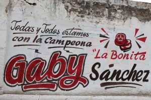 Promoción en bardas sin permiso en Puebla podría generar sanciones: Leobardo Rodríguez
