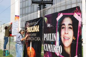 José María Sosa es declarado culpable por la desaparición de Paulina Camargo; sentencia se definirá el 17 de julio
