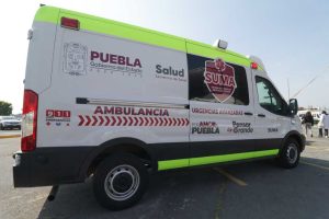 Se intoxican en la Universidad de Ciencias Policiales