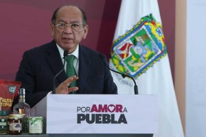 Guía de la gruta Chichicazapan no estaba registrado ante Turismo; Gobierno de Puebla investiga responsabilidades: Aguilar Pala
