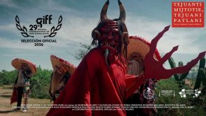 Nosotros Bailamos, Nosotros Volamos llega al GIFF