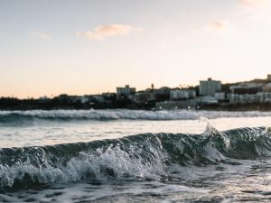 COFEPRIS declara aptas el 98.3% de las playas de México para este verano; cinco presentan riesgo sanitario