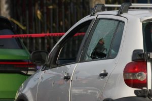 Ataque armado en San Jerónimo Caleras deja un muerto y un herido; hallan 11 casquillos percutidos