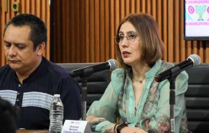 IEE presenta informes sobre la presentación política de las personas de los pueblos y comunidades indígenas en el proceso electoral 2023-2024