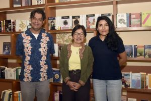 Casa de la Reina BUAP abre sus puertas como nuevo espacio cultural para estudiantes y público en Puebla