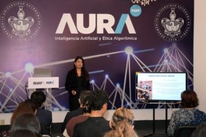 IA y misiones al espacio profundo: BUAP analiza los retos éticos de la exploración espacial