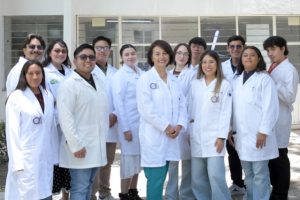 Laboratorio de Infectología Molecular BUAP, ciencia para la solución de problemas y capacitación profesional