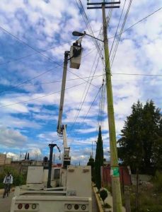 Cablebús en Puebla sigue en espera por permisos; trámite lleva nueve meses, señala Armenta