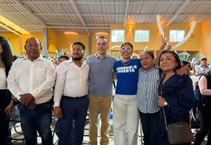 PAN fortalece su presencia en Cuautinchán y plantea agenda para atender rezagos sociales
