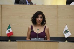 Diputada Norma Pimentel impulsa iniciativa para fortalecer la transparencia y rendición de cuentas del Poder Judicial