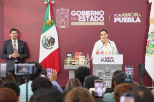 Del 9 al 12 de marzo, Puebla recibirá el Tianguis Turístico México 2026