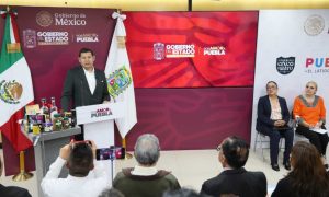 Centros LIBRE-CASAS Carmen Serdán protegen a las mujeres con atención inmediata y disminuyen feminicidios