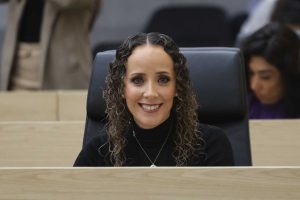 Diputada Susana Riestra presenta iniciativa para fortalecer el derecho de las víctimas indirectas a una reparación integral del daño