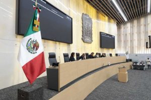 Impulsa diputado Rafael Micalco iniciativa para reforzar acciones de prevención y protección ante riesgos