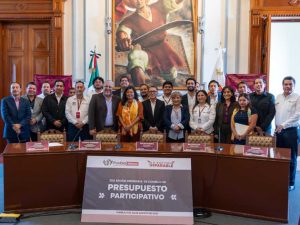 Gobierno de Pepe Chedraui fortalece la asistencia social en 24 unidades habitacionales y un Barrio Fundacional