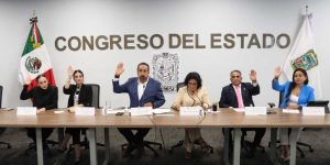 Comisión del Congreso aprueba acuerdo para prevenir quema irregular de pastizales y riesgos por fenómenos climáticos