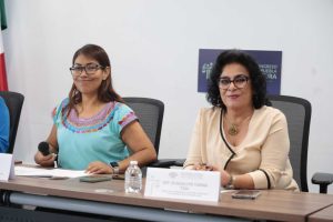 Avala Comisión del Congreso exhorto para fortalecer acciones preventivas y de atención integral de salud para personas adultas mayores