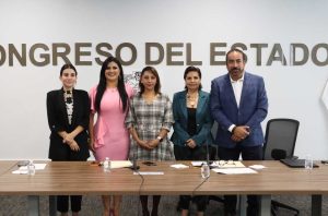 Aprueba Comisión del Congreso exhorto para garantizar un uso ético y responsable de la Inteligencia Artificial