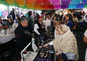 Gobierno de Pepe Chedraui inaugura cumbre Iberoamericana de artesanías