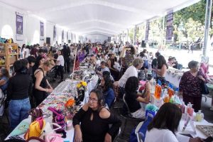 Artesanos poblanos elevan hasta 200% sus ventas con nuevos puntos de comercialización