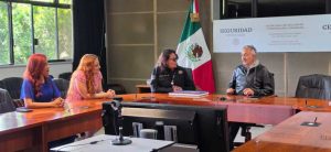 Fortalece gobierno de Pepe Chedraui cultura de la prevención con entrega formal del Atlas de Riesgos ante el CENAPRED