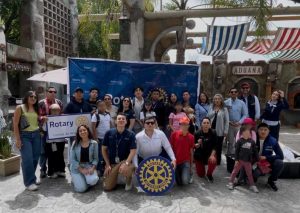 Reconocen a Iterum Connections como gran aliado de las causas sociales en Puebla