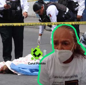 Obtiene FGE vinculación a proceso por homicidio culposo agravado de madre buscadora