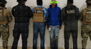 Detienen a hombre por desaparición de Maricela Ruiz; hallan cadáver en Huejotzingo