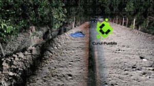 Matan a adulto mayor y abandonan su cuerpo en camino de Miahuatlán