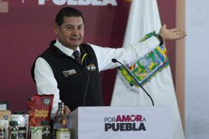 Carteros de México estrenarán bicicletas fabricadas en Puebla