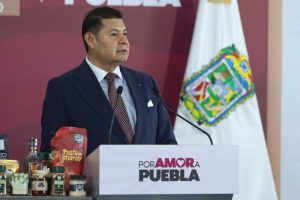 Puebla rehabilitará museos, teatros y espacios culturales mediante Obra Comunitaria: Armenta