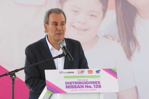 Regidor Francisco Ayala tuvo un descuido con el micrófono durante sesión de Cabildo: Pepe Chedraui