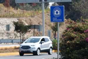 Gobierno de Puebla aplicará 40% de descuento en fotomultas a contribuyentes cumplidos