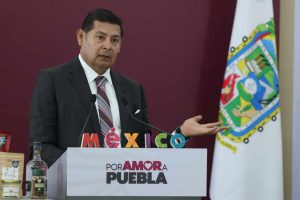 Latin Grammys en Puebla: Gobierno estatal analiza viabilidad y busca respaldo empresarial para atraer el evento