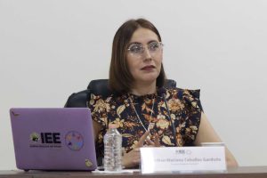 IEE Puebla solicita mil 432 millones de pesos para organizar las elecciones de 2027