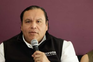 Morena: “Es tiempo de mujeres” no define candidatura para Puebla capital, afirma Pablo Salazar
