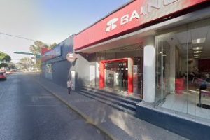 Asalta Banorte de Plaza Dorada, se lleva 3 mil 500 pesos
