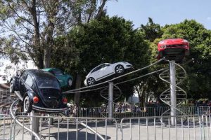 Volkswagen y sindicato mantienen diferencias salariales; huelga vence este domingo