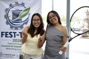 Estudiantes BUAP crean biohilos a base de sargazo