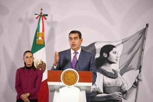 México reclama a Estados Unidos por deportación de connacionales a Centroamérica: Céspedes Peregrina
