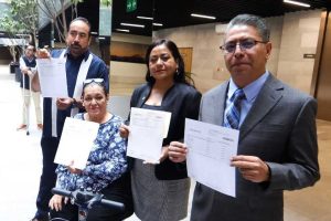 PAN Puebla pide a Alejandro Armenta cumplir compromiso y realizarse antidoping