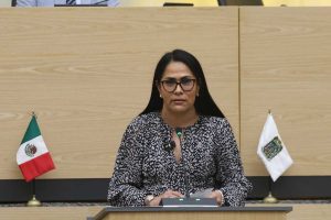 Fedrha Suriano cuestiona al PAN por críticas a Concejos Municipales de Puebla